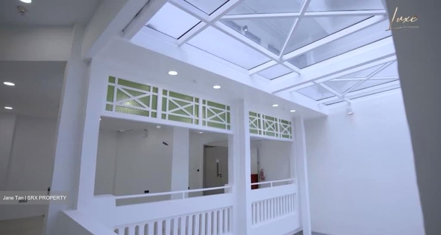 Mustafa Centre (D8), Shop House #585358721